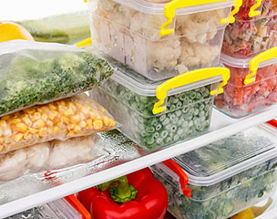 Frozen Foods